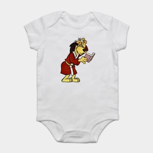 Hong Kong Phooey Baby Bodysuit